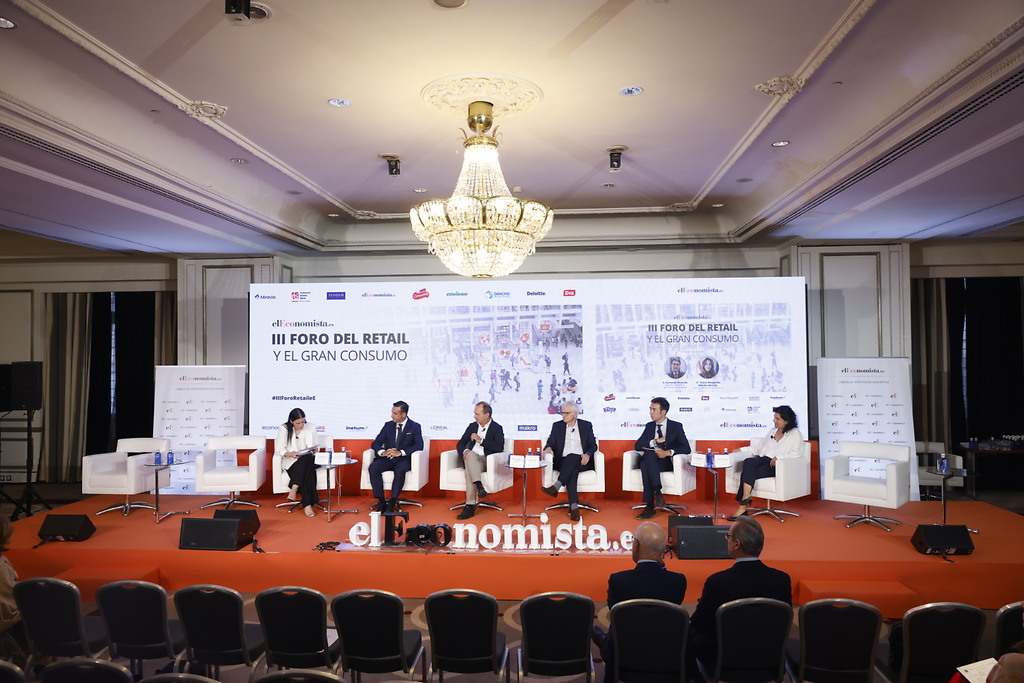 Mesa de debate II