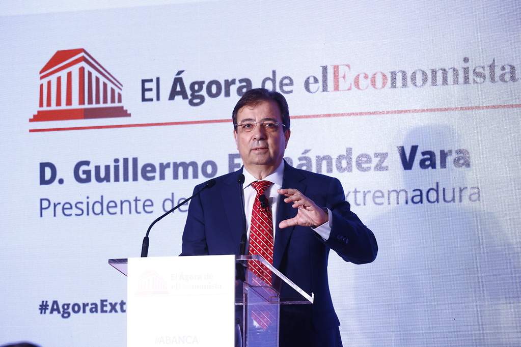 Junta de Extremadura