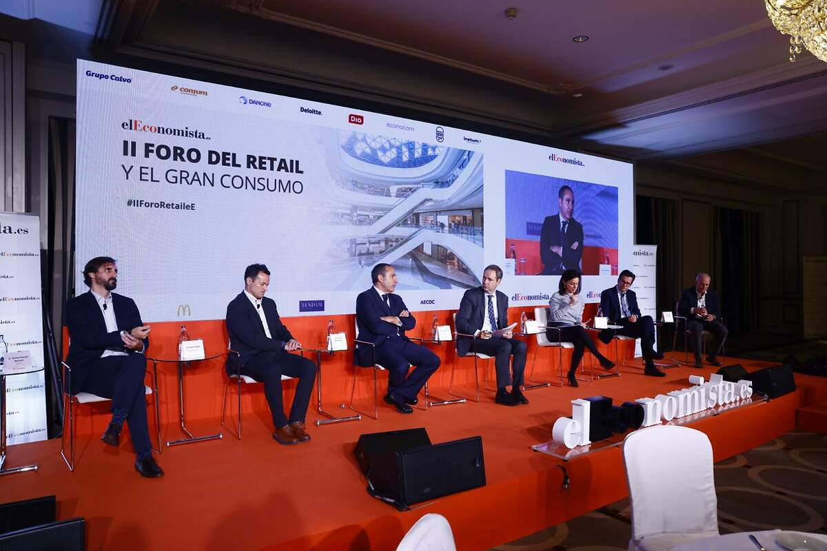 Mesa de Debate I