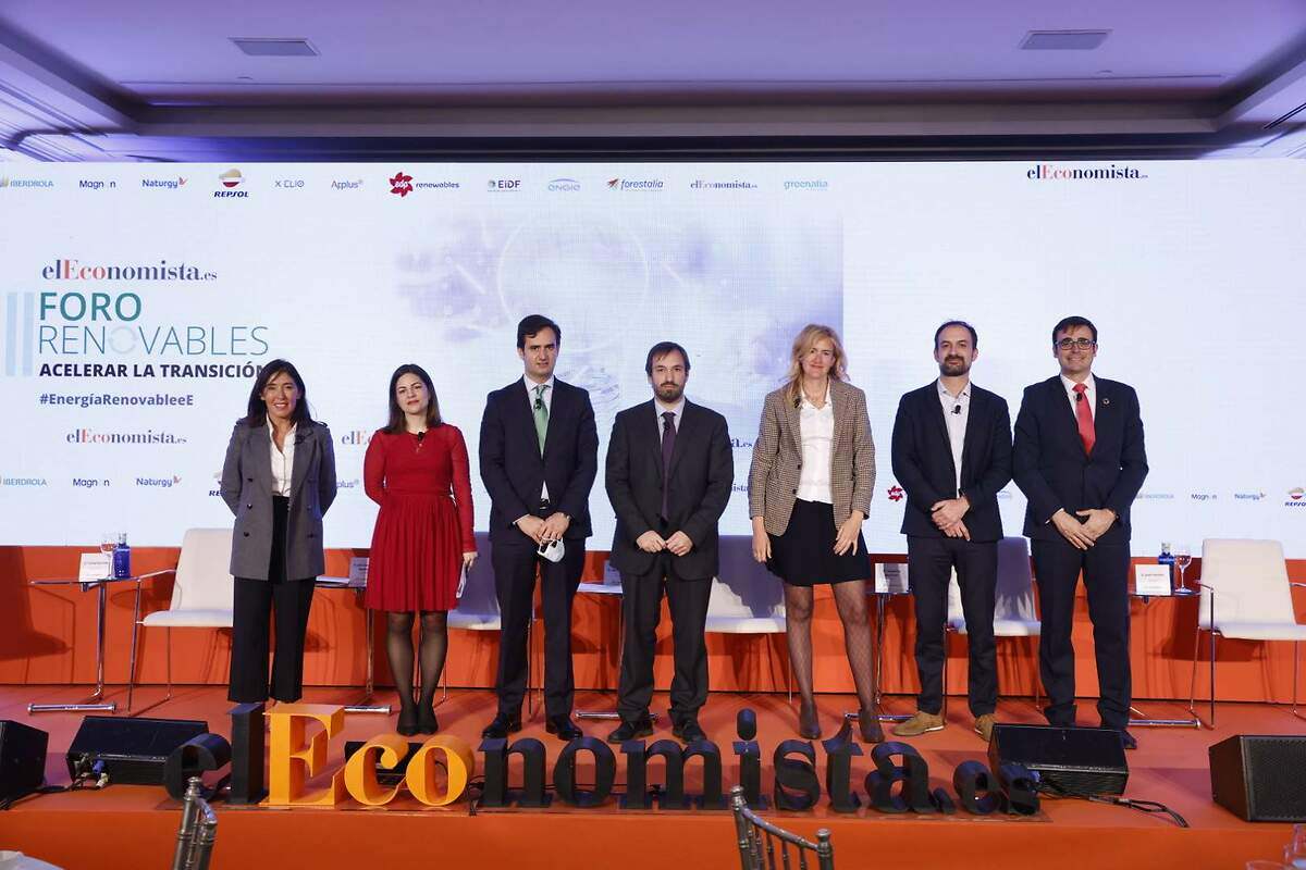 Mesa de debate I