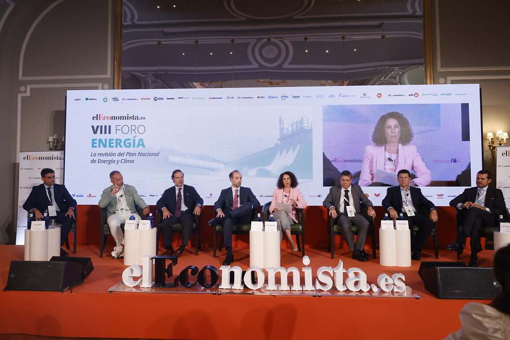 Mesa de Debate IV