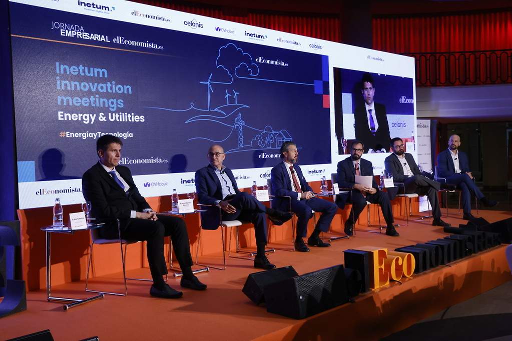 II Mesa de debate