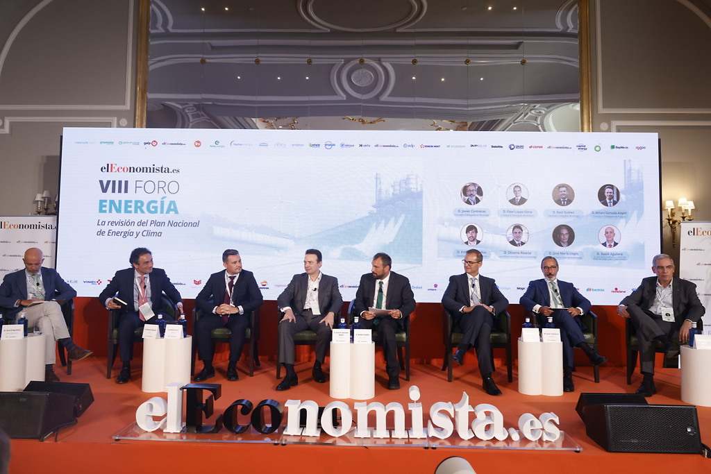 Mesa de Debate III