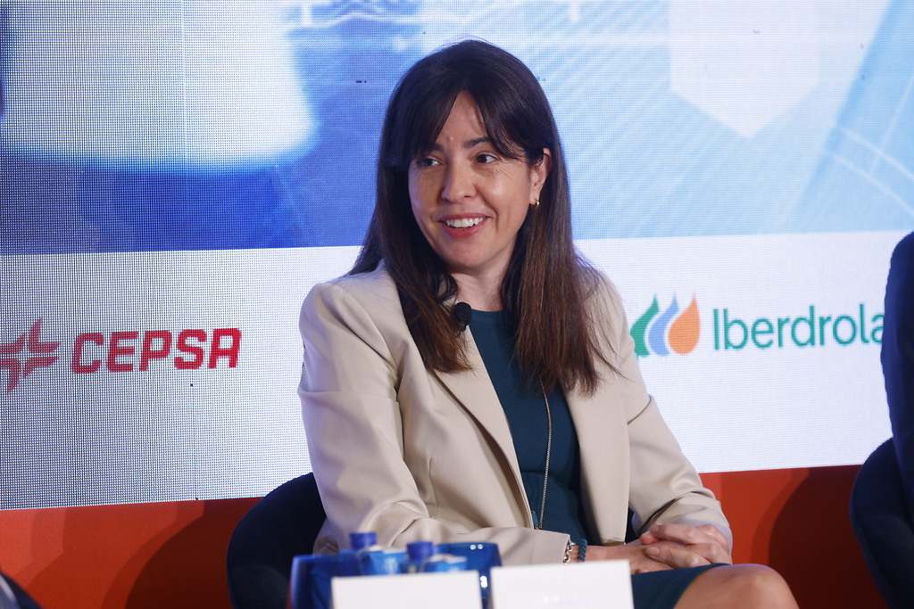 Iberdrola