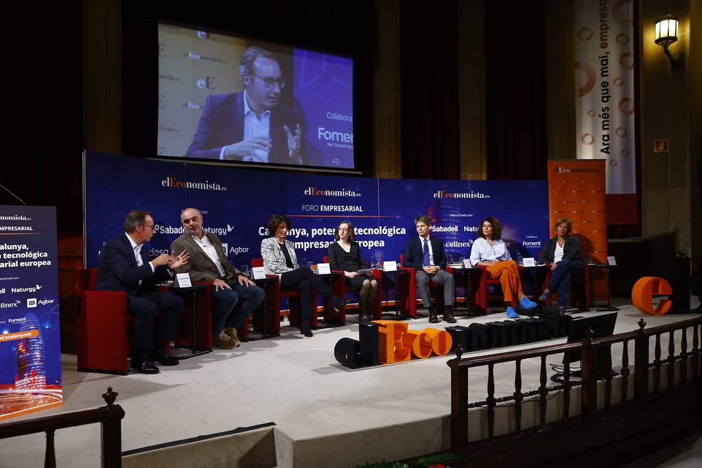 Mesa de Debate II