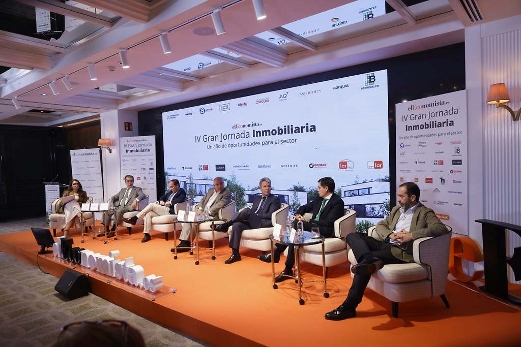 Mesa de debate III