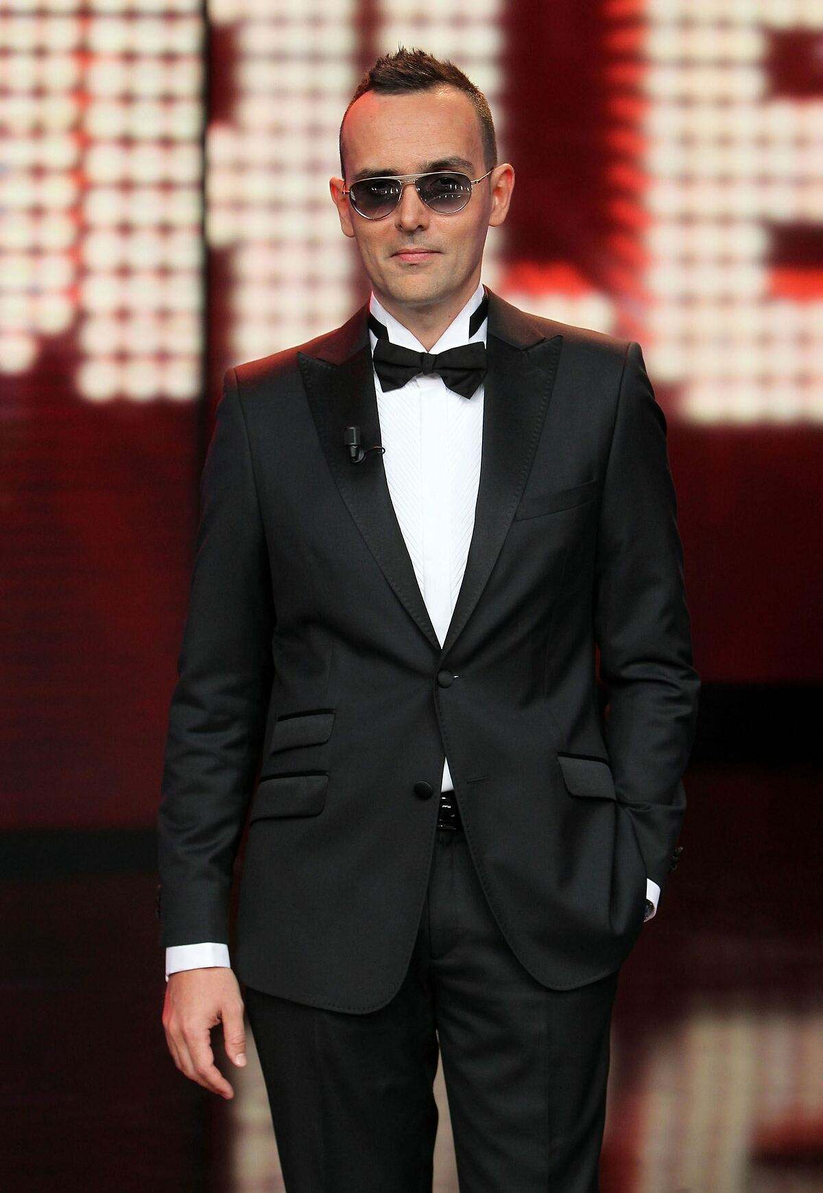 Risto Mejide