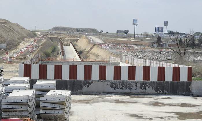 Infraestructuras