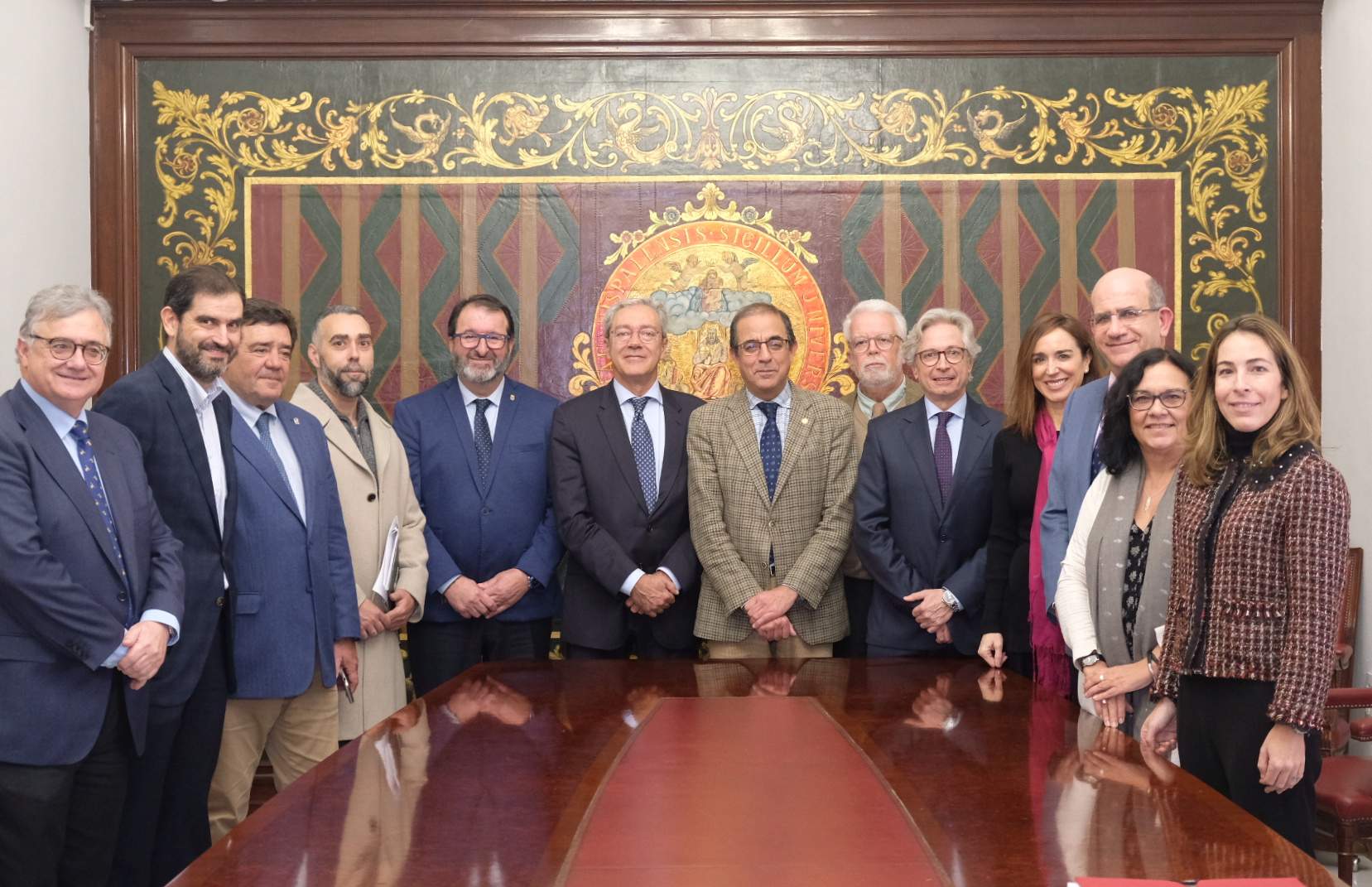 Foro Interalimentario Y Mercadona Premian La Investigacion Agroalimentaria En Andalucia Eleconomista Es