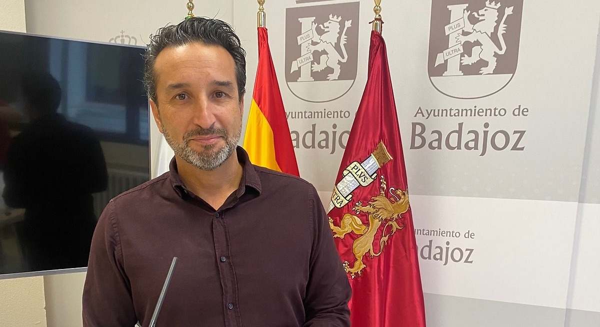 Ricardo Cabezas,  sorprendido  por ser llamado como investigado en el caso de David Sánchez y con  ganas  de colaborar con la justicia