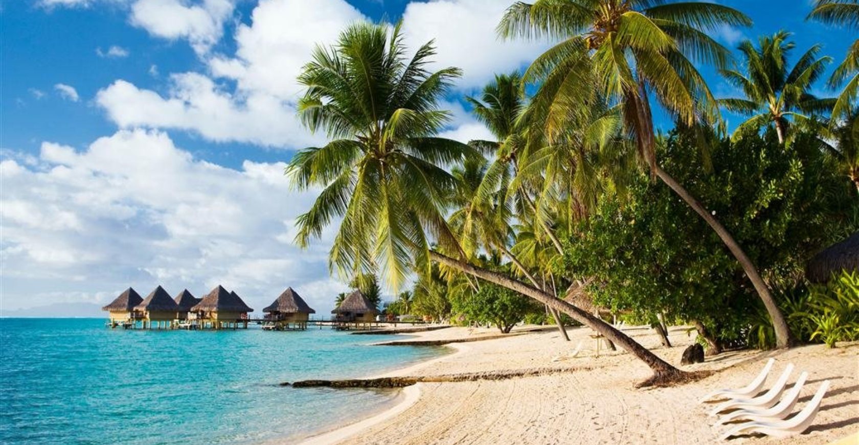 Bora Bora