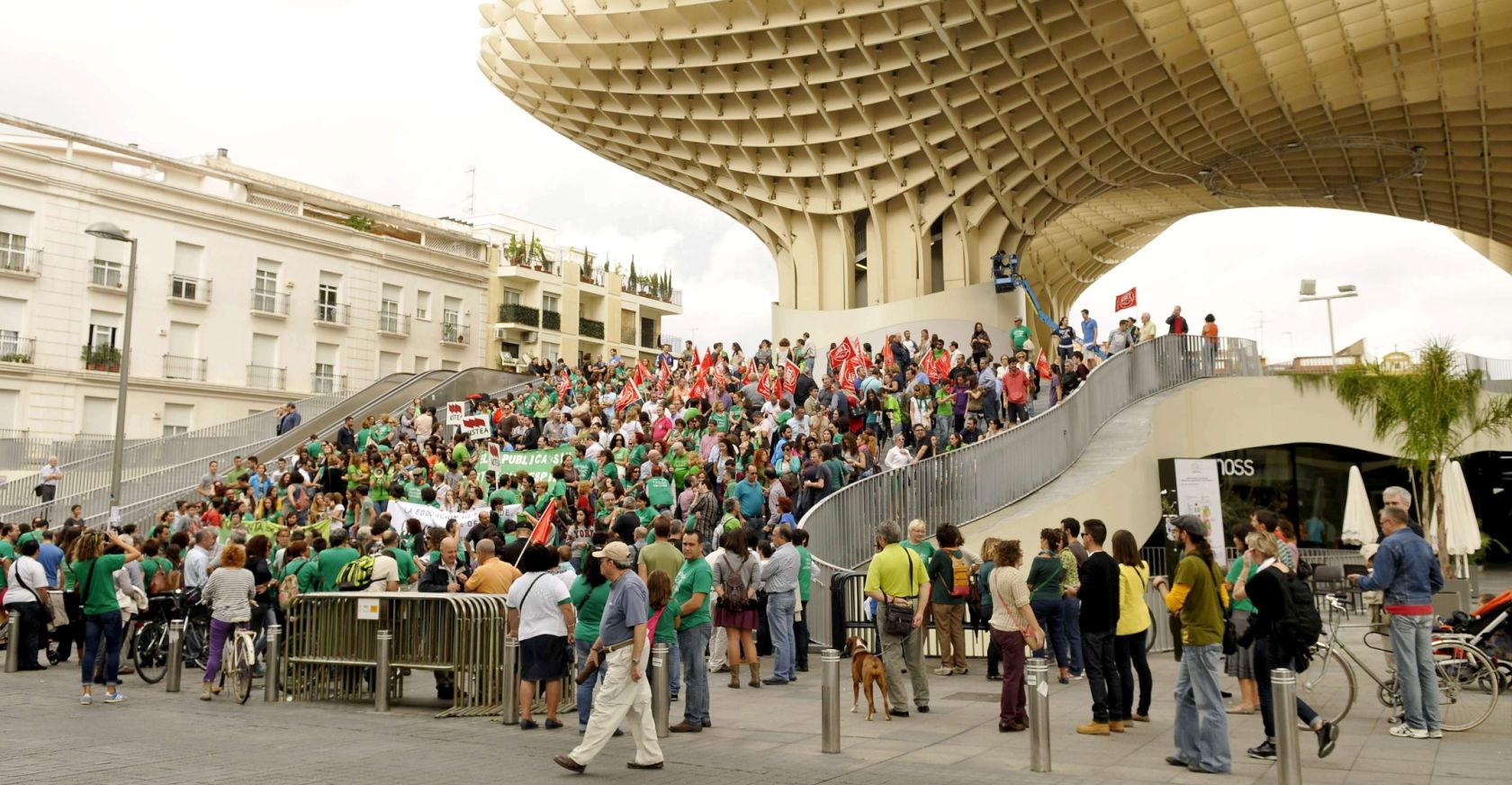 Sevilla