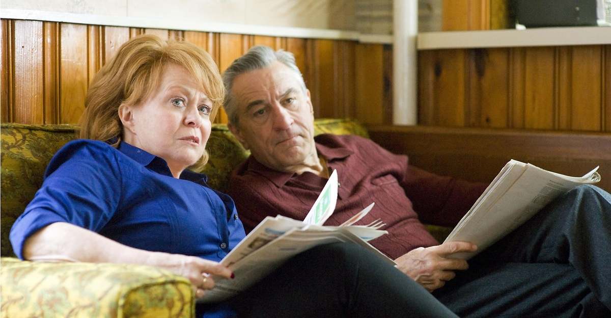 Jacki Weaver