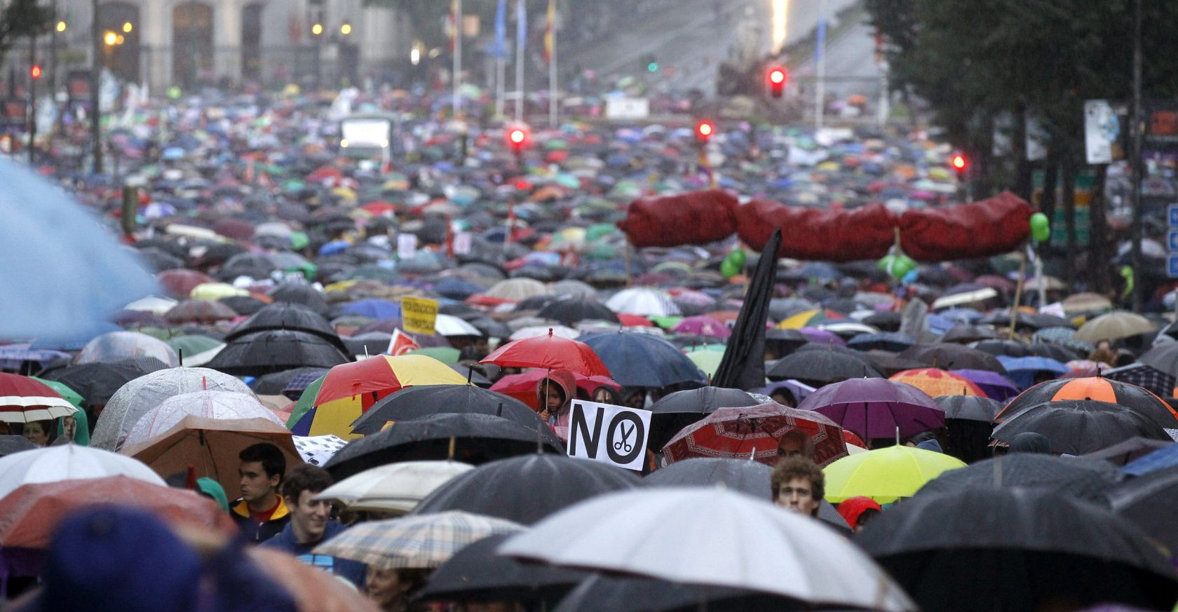 Manifestación