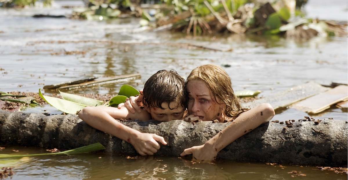 Lo imposible