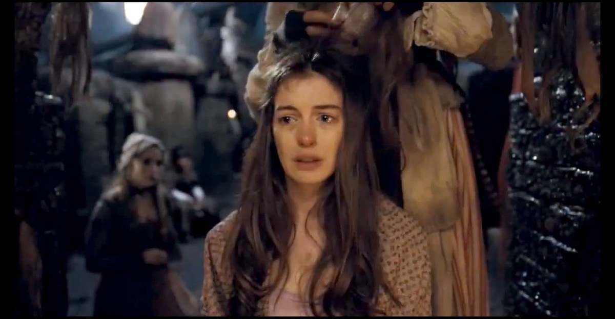 Anne Hathaway
