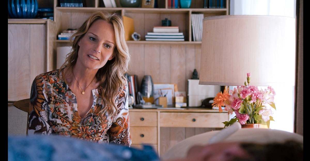 Helen Hunt
