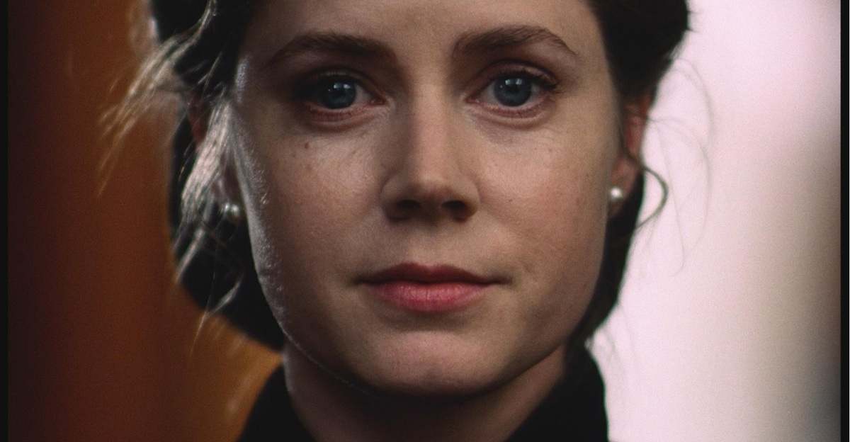 Amy Adams