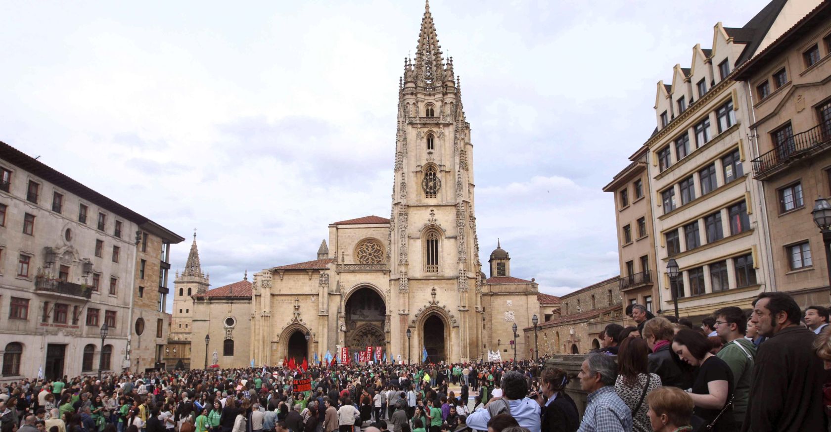 Oviedo