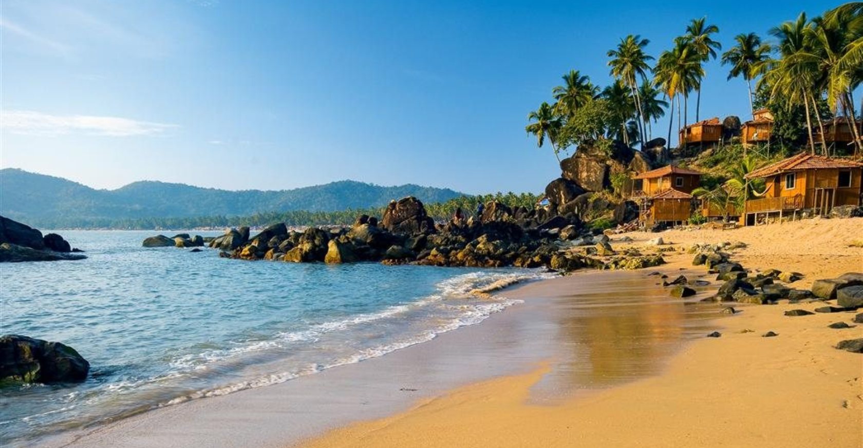 Palolem