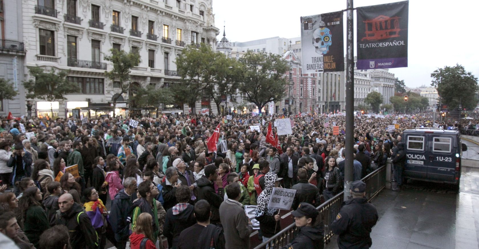 Madrid