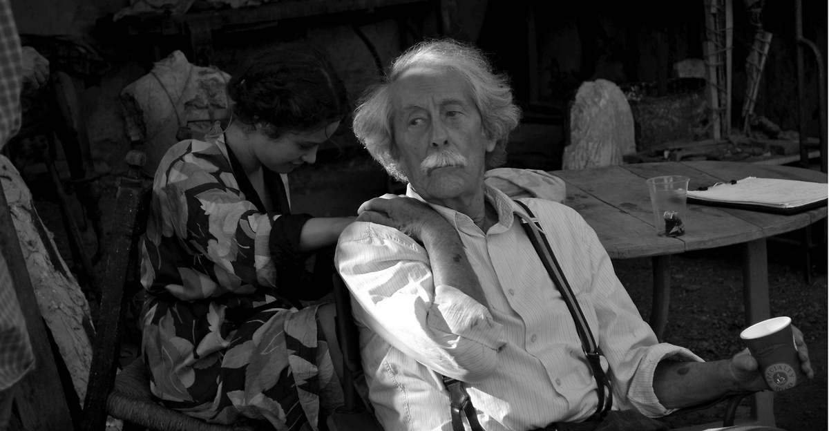 Jean Rochefort