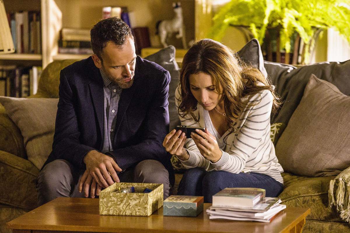 Capítulo 29 de la serie 'Elementary' de Cuatro