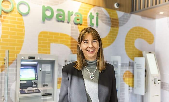 Bancolombia y Mastercard implementan tecnología de pago ...