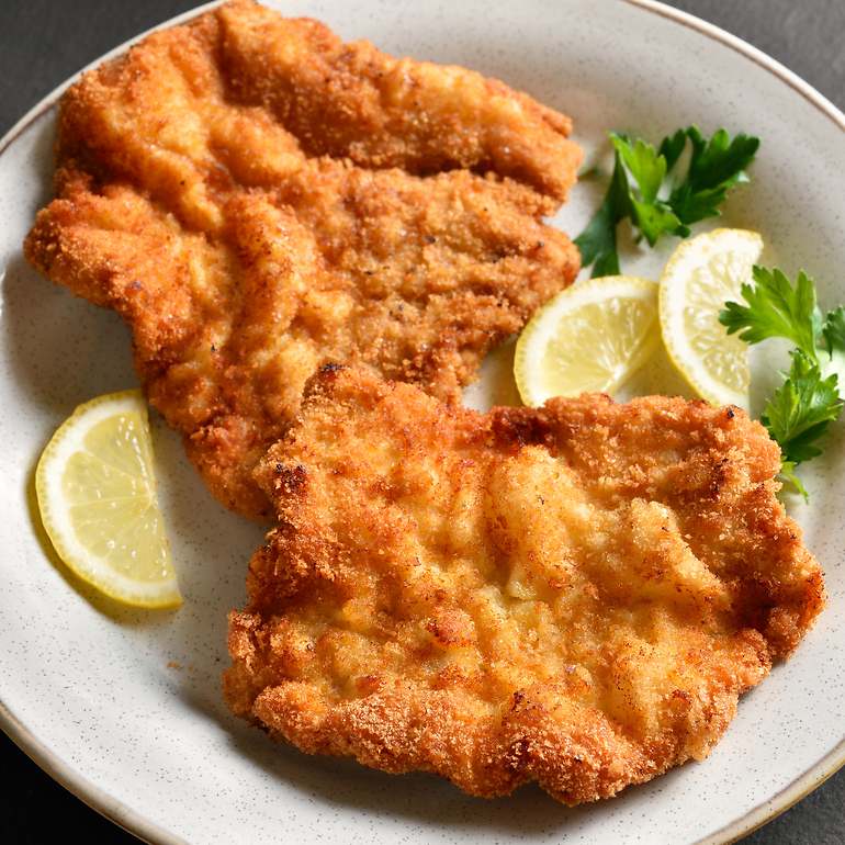 Milanesa