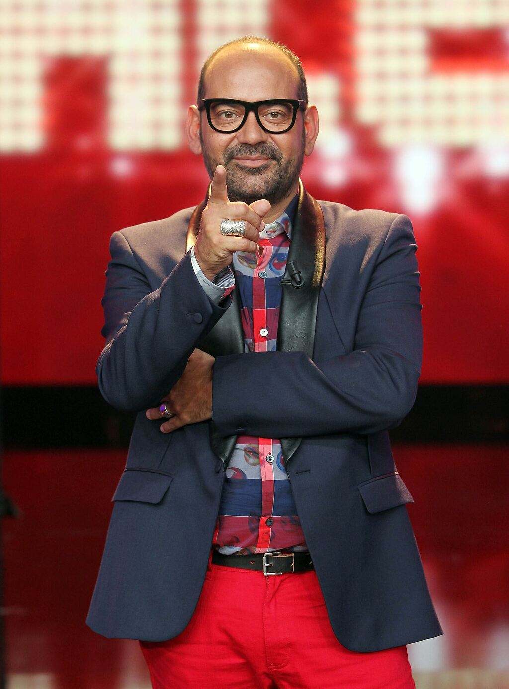 José Corbacho