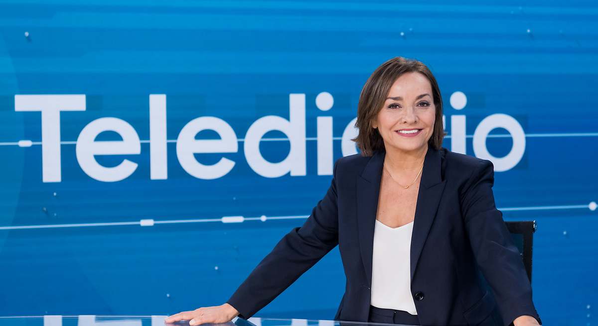 TVE se vuelca con Pepa Bueno: Telediario especial y emisión simulcast para impulsar su desembarco