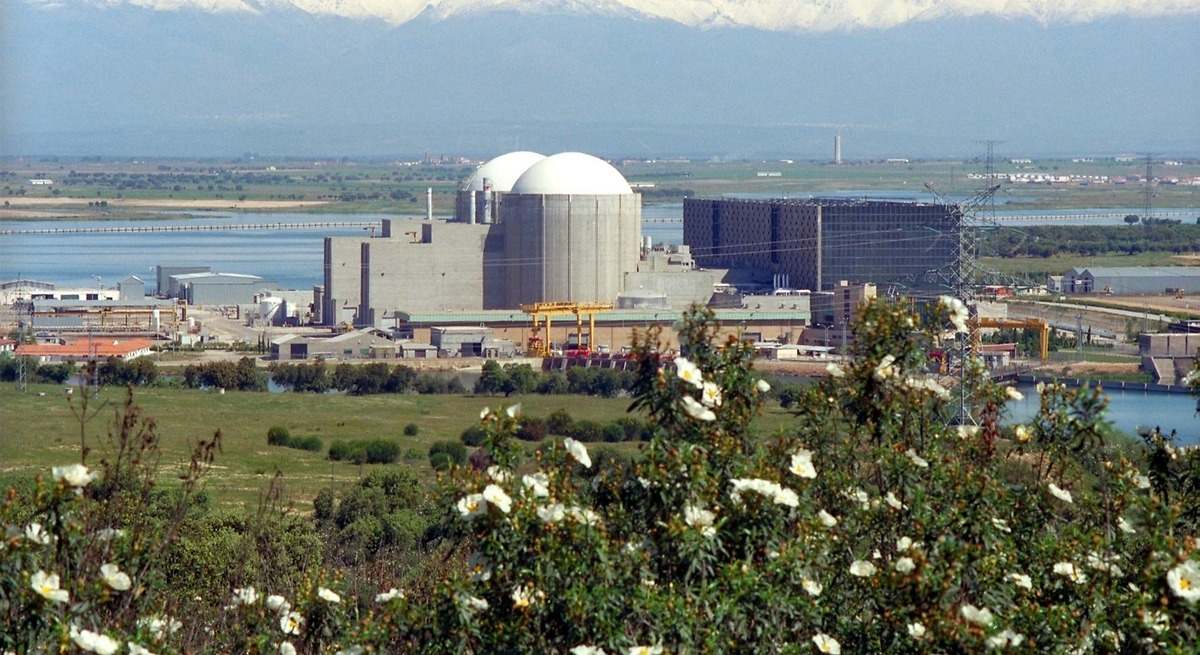 Iberdrola, Endesa y Naturgy aprobarán el 20 de junio la prórroga para Almaraz
