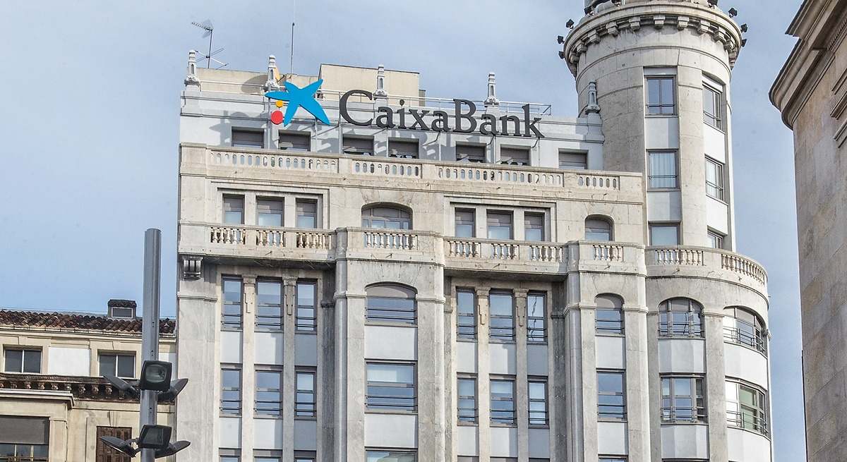 CaixaBank grants 31% more mortgages in Aragon