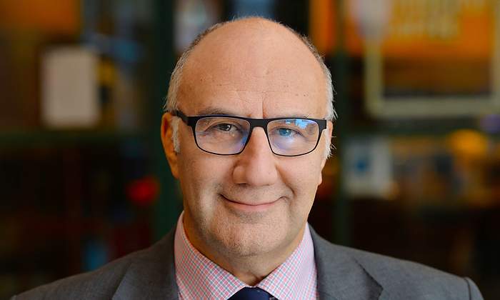 Kim Catechis estrategia de inversin en Martin Currie filial de Legg Mason