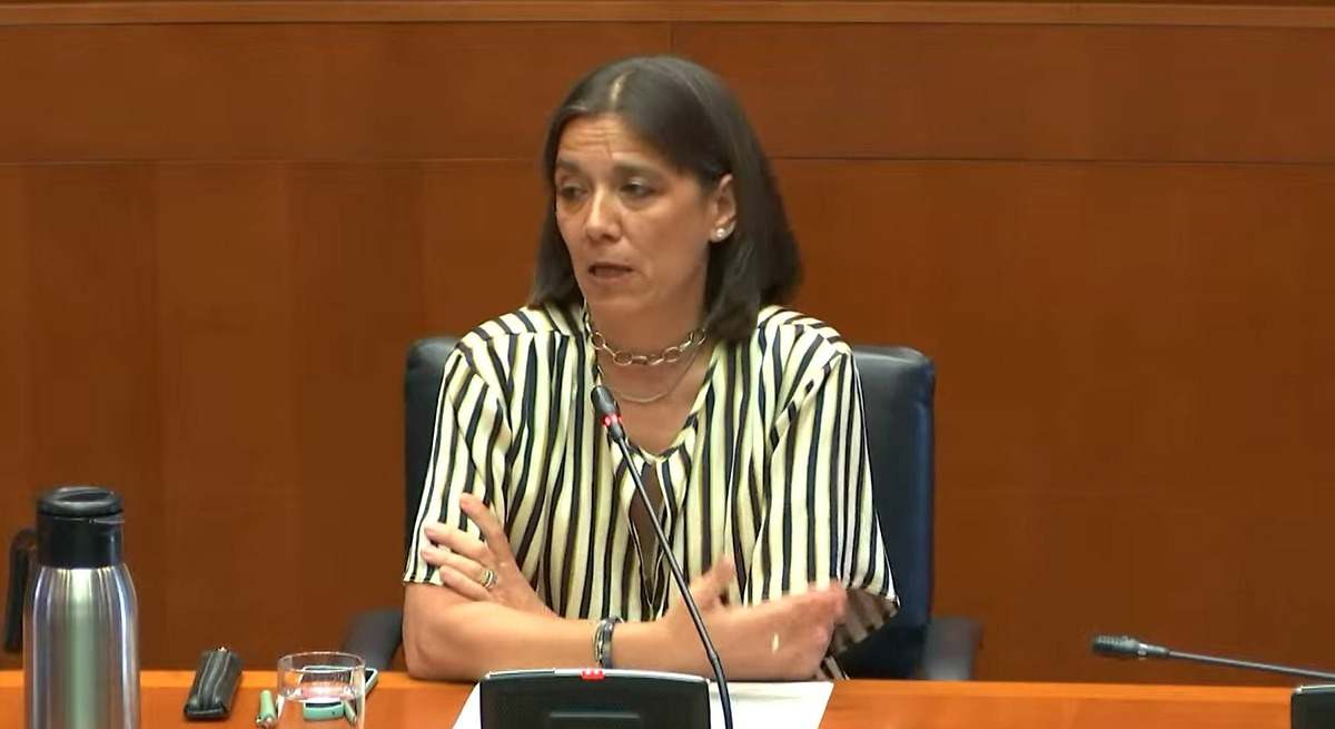 La falta de recursos lastra la intervención y control de gasto en Aragón