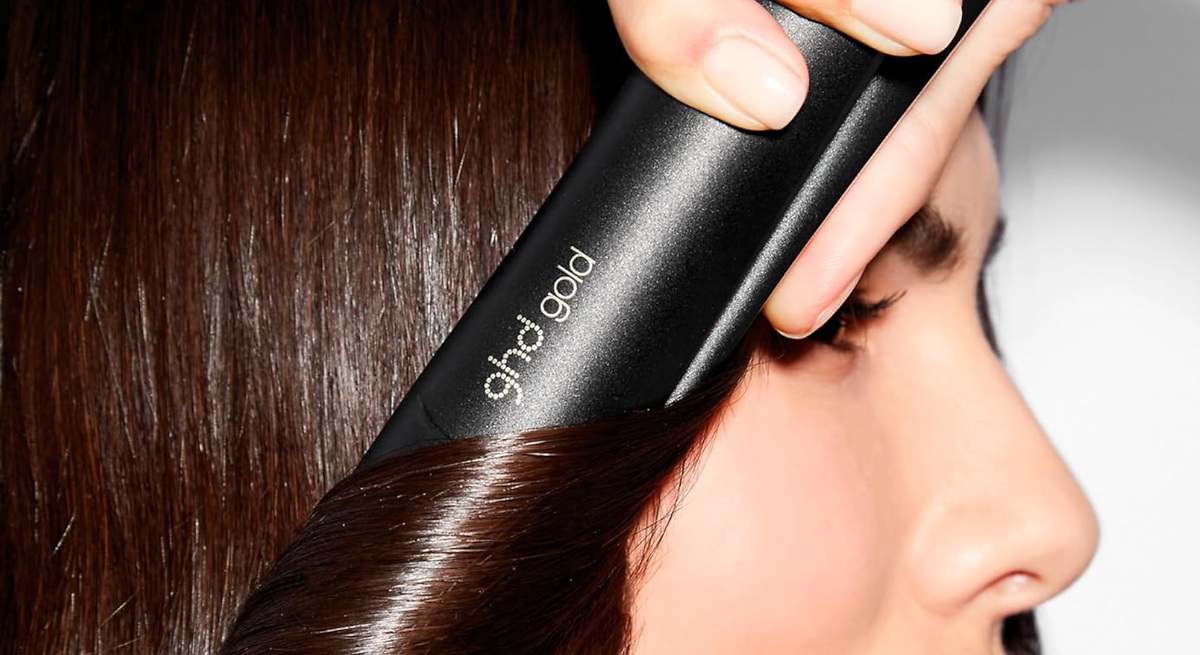 Esta temporada usa la plancha de pelo ghd que cuida tu melena y consigue peinados perfectos (por menos de lo que piensas)