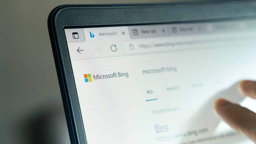 Microsoft
