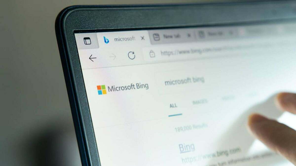 Microsoft