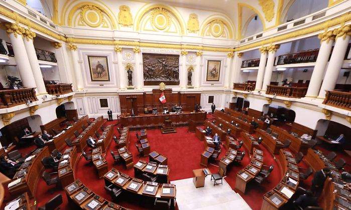 congreso