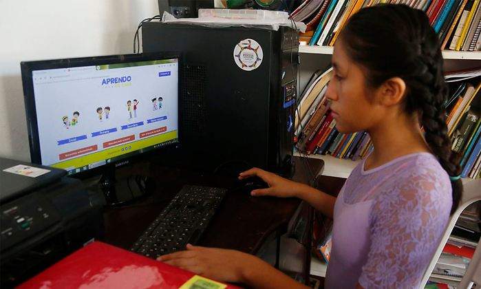clases online