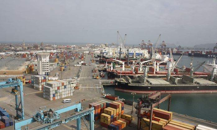 Exportaciones