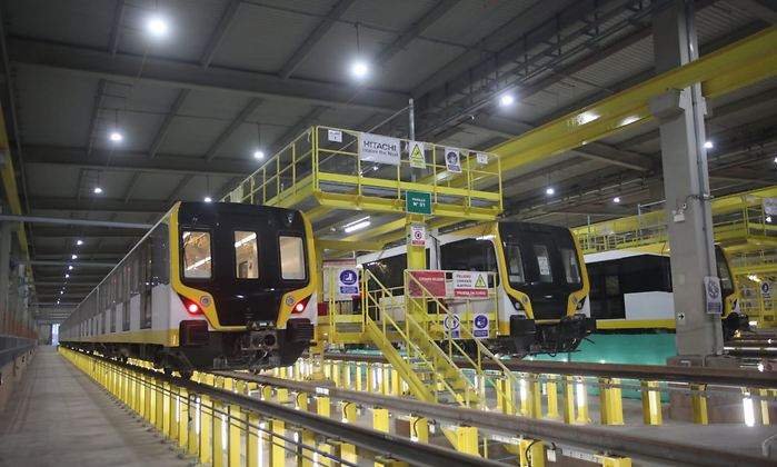 linea 2