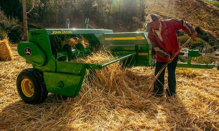 agricultura