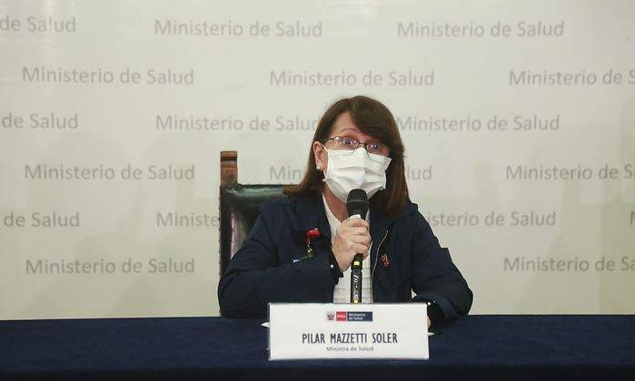 Pilar Mazzetti