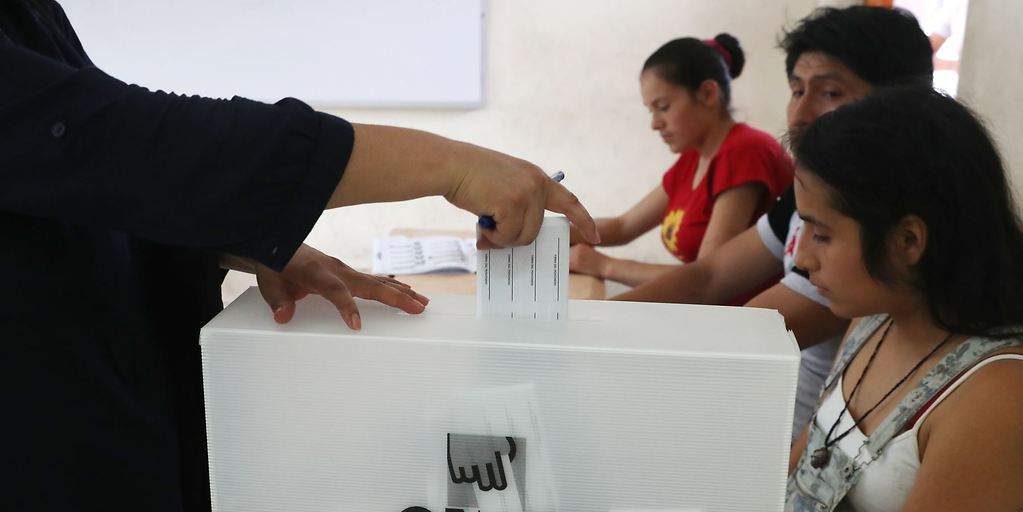 Elecciones 2021: miembros de mesa recibirán bono de S/ 120 ...