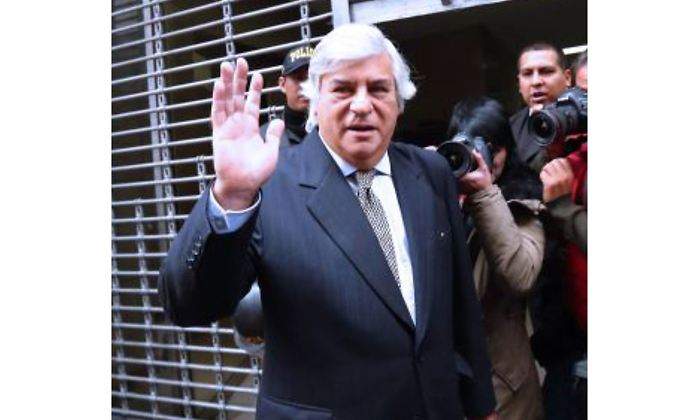 Fernando Olivera