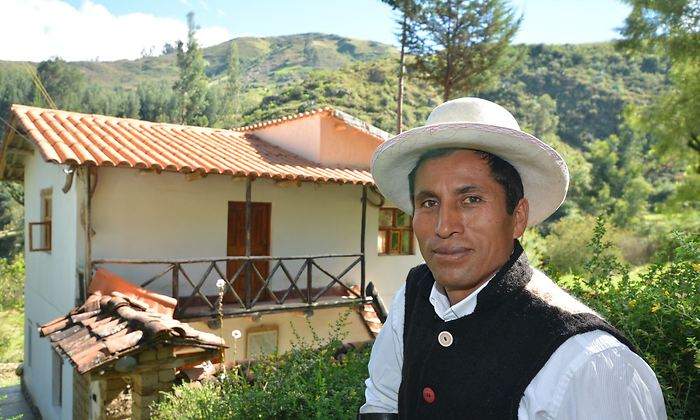hombre