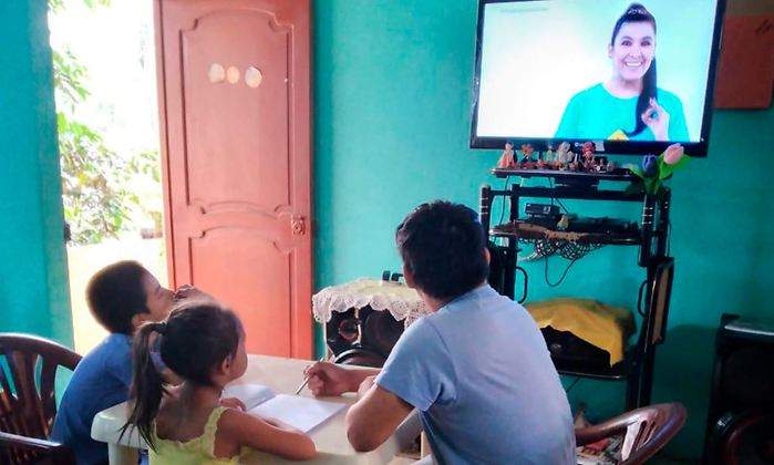 televisor