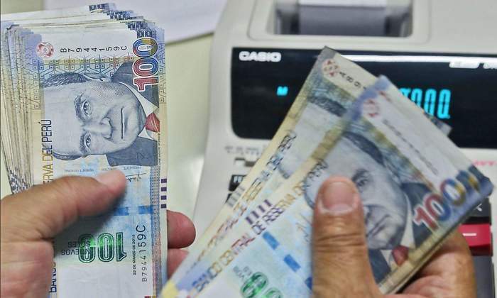 dinero soles