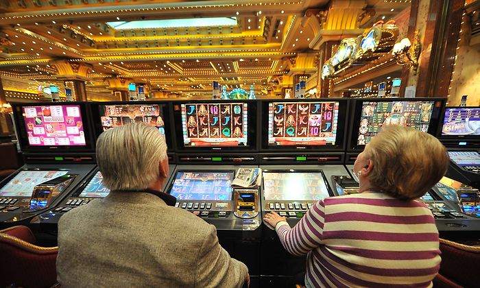 casino